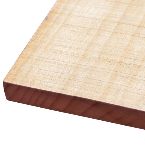 Accoya ROUGH sägerau